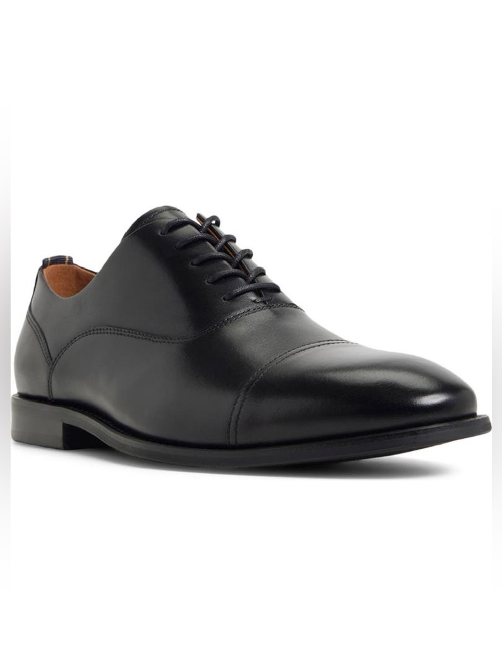 Brooks Brothers Men's Cassel Lace-Up Shoes- Size 12